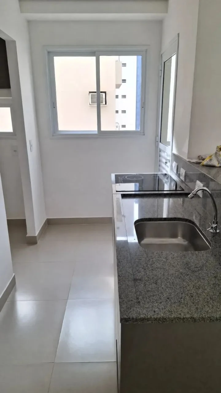 Apartamento com 1 quarto para alugar — Centro — foto 15