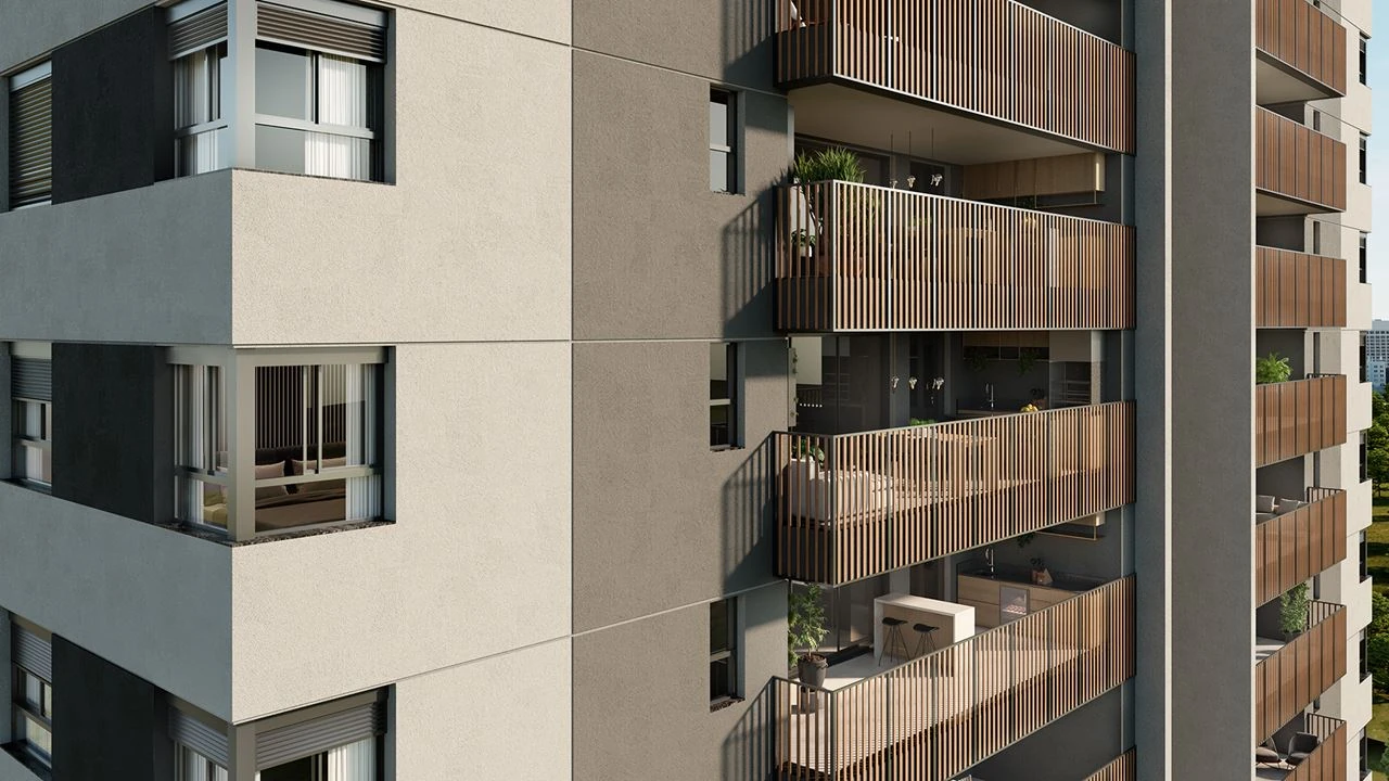 Navarro Home, Nova Redentora — foto 4