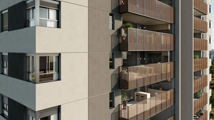Navarro Home, Nova Redentora — foto 4