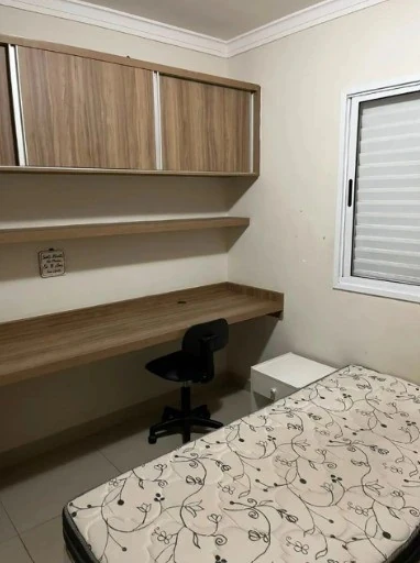 Apartamento com 3 quartos para alugar — Jardim Tarraf II — foto 8