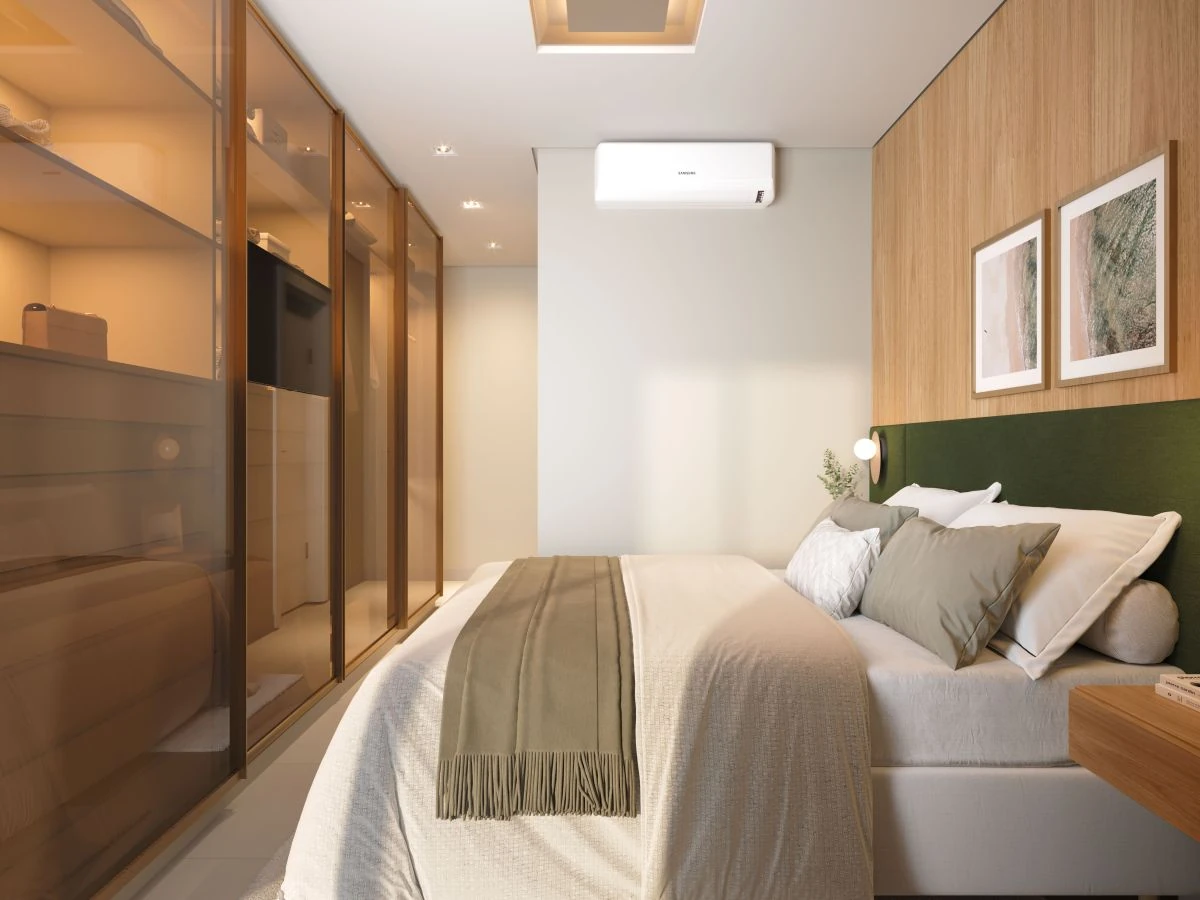 Legacy Impper Residence, Jardim Miguel Moysés Haddad — foto 16