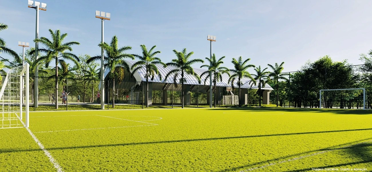 Eparque Rio Preto Leste, Jardim Leste — foto 6