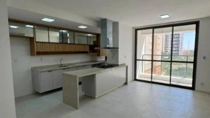 Apartamento com 3 quartos para alugar no Pátio Pitangueiras — Jardim Redentor — foto 1