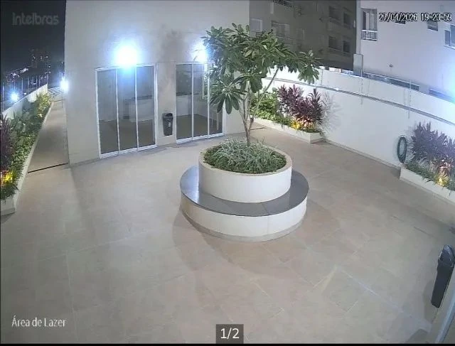 Apartamento com 1 quarto para alugar — Centro — foto 4