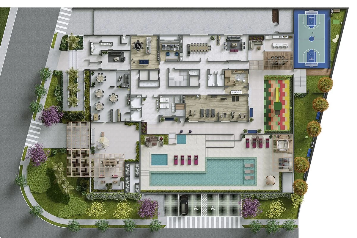 Navarro Home, Nova Redentora — foto 5