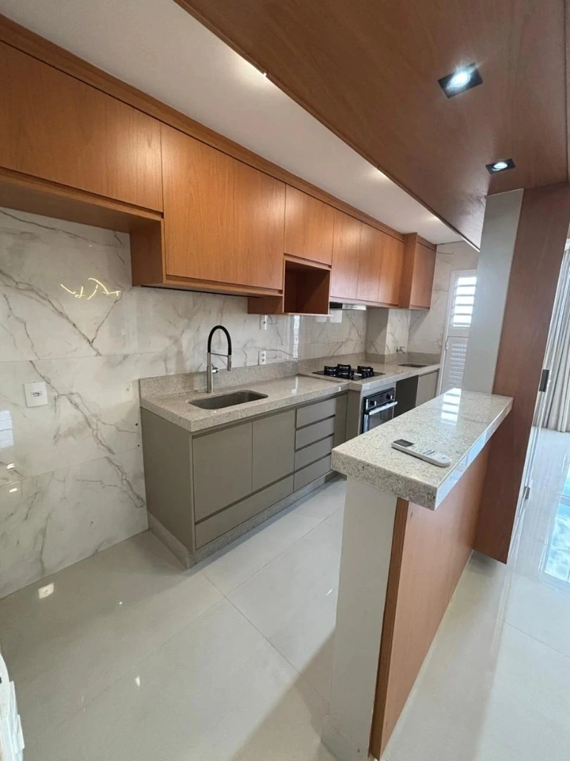 Apartamento com 3 quartos para alugar — Jardim Walkíria — foto 23