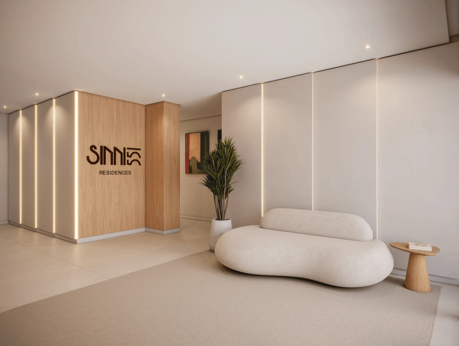 Sinni 551 Residences, Sinibaldi — foto 6