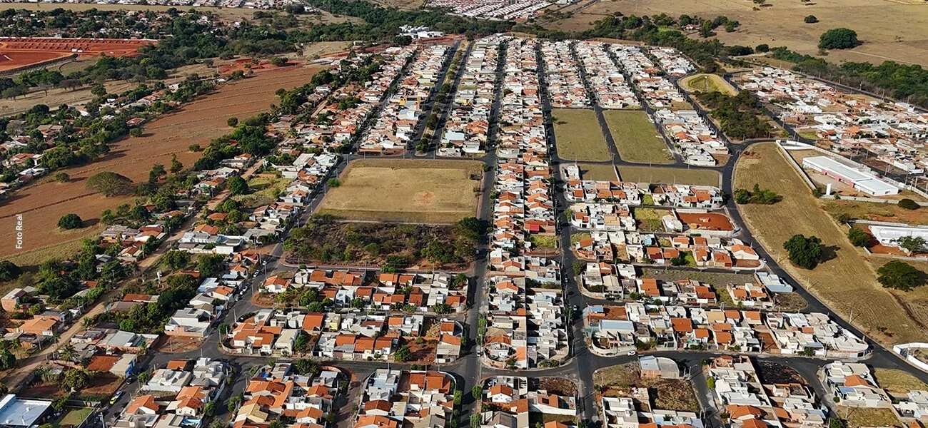 Residencial São Thomaz, Jardim Residencial Vetorasso — foto 4