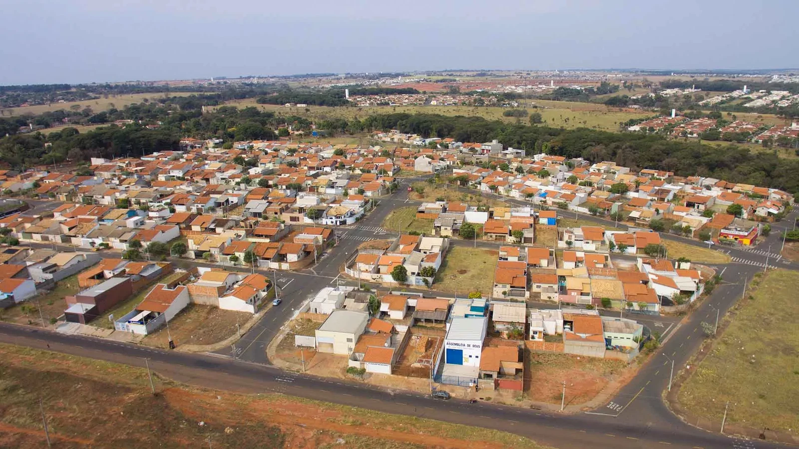 Residencial Santa Ana, Residencial Santa Ana — foto 2