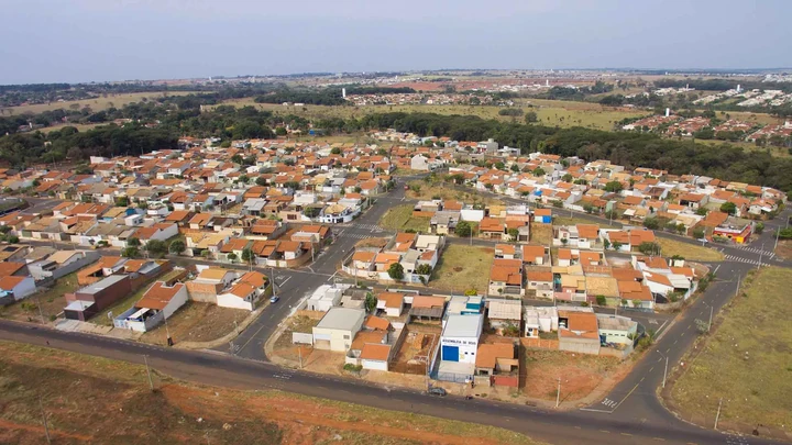 Residencial Santa Ana, Residencial Santa Ana — foto 2