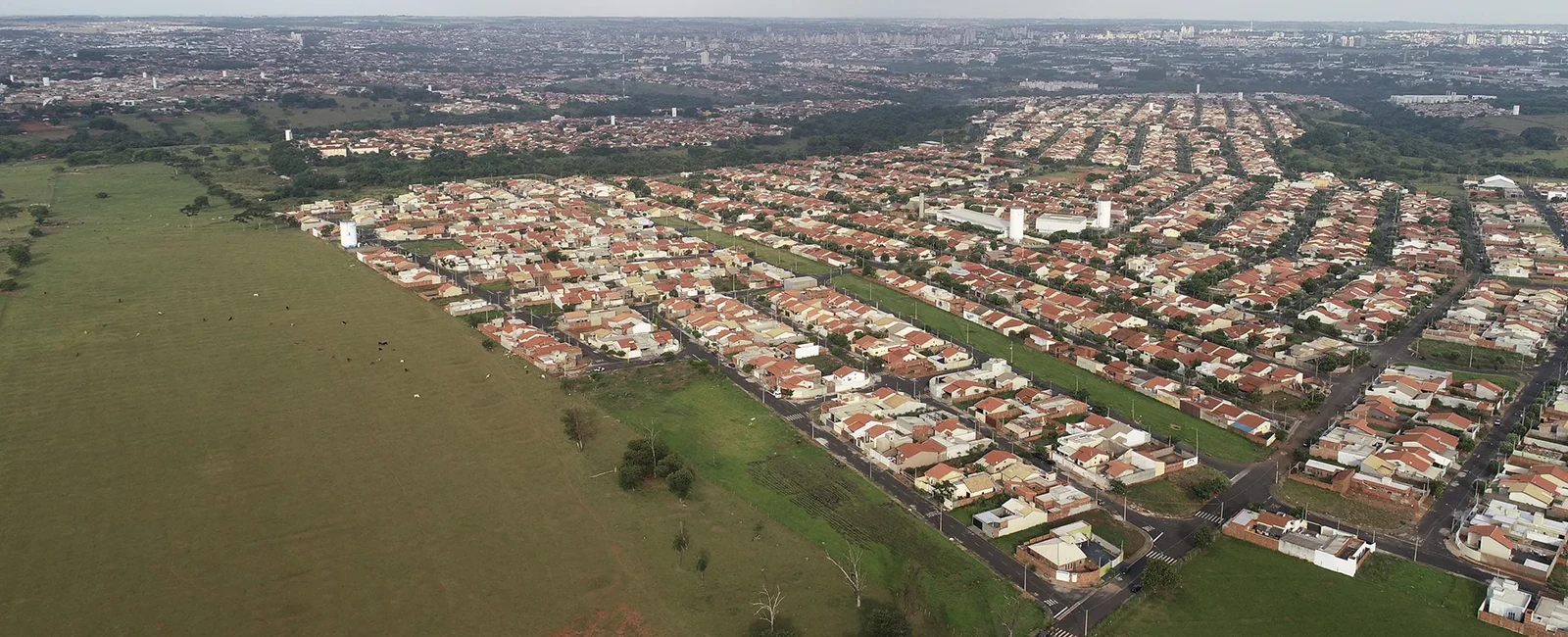 Residencial Mirante, Residencial Mirante — foto 1