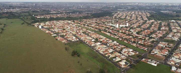 Residencial Mirante, Residencial Mirante — foto 1