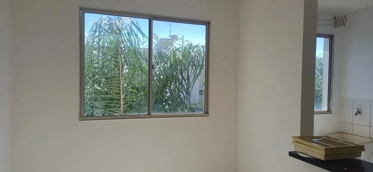 Apartamento com 2 quartos para alugar — Loteamento Clube V (Caparroz) — foto 5