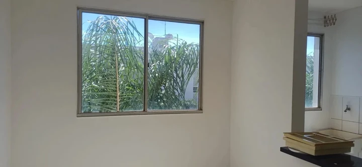 Apartamento com 2 quartos para alugar — Loteamento Clube V (Caparroz) — foto 5