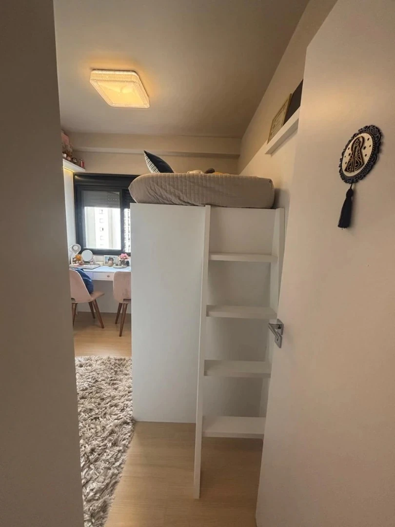 Apartamento com 2 quartos à venda — Jardim Tarraf II — foto 9