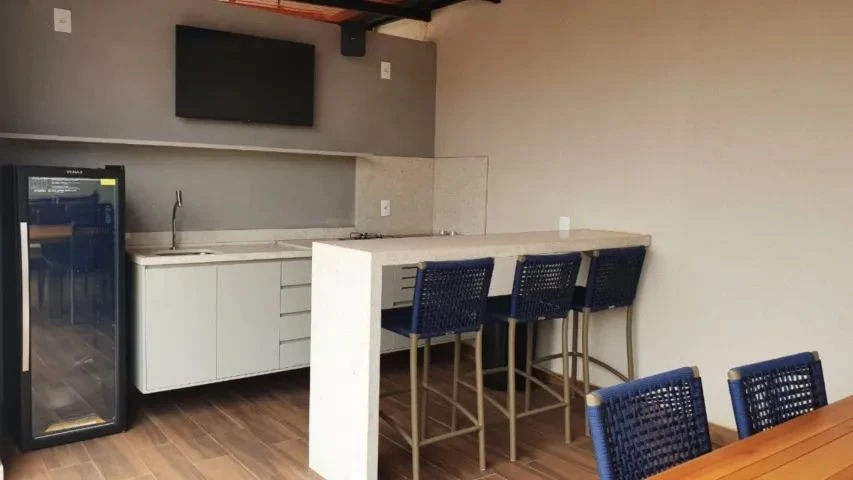 Apartamento com 2 quartos para alugar — Jardim Ouro Verde — foto 10