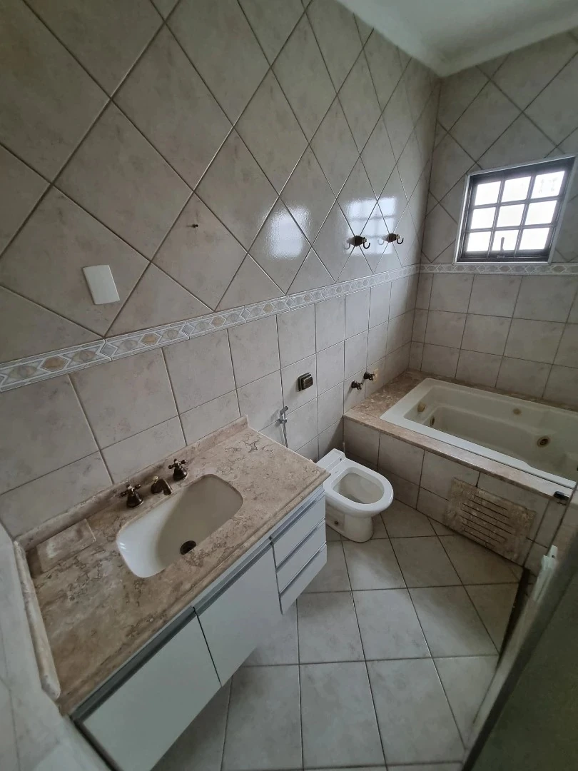 Casa com 3 quartos para alugar — Parque São Miguel — foto 8