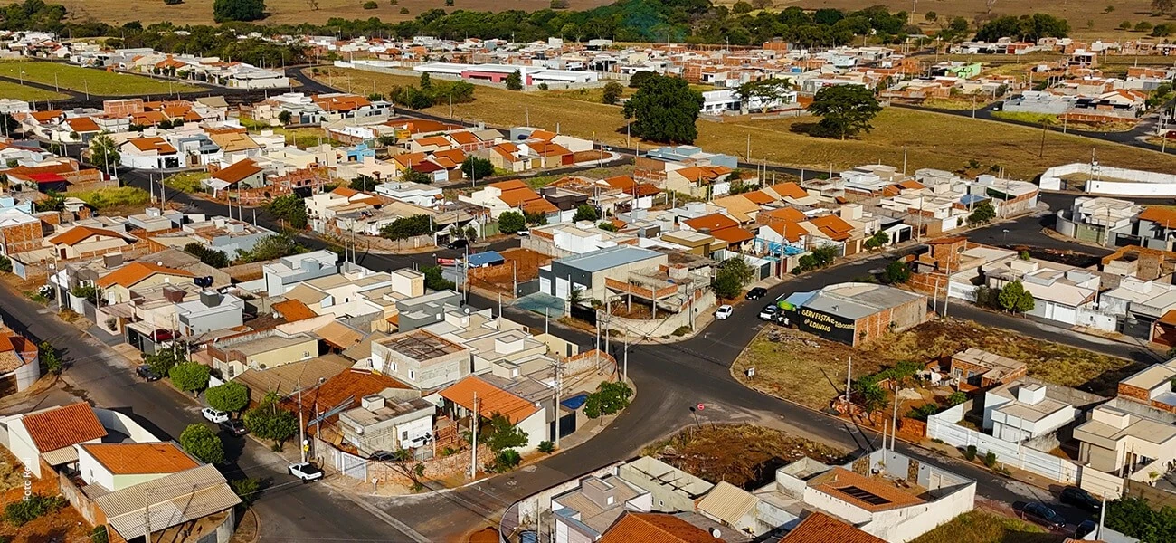 Residencial São Thomaz II, Bela Vista — foto 4