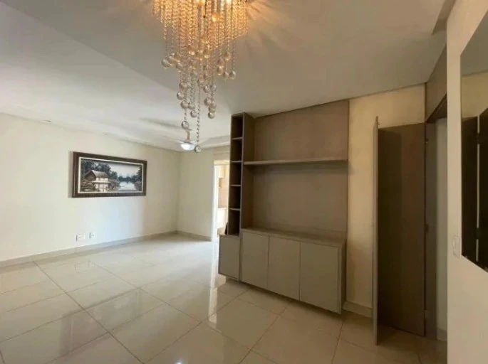 Apartamento com 3 quartos para alugar — Jardim Tarraf II — foto 3