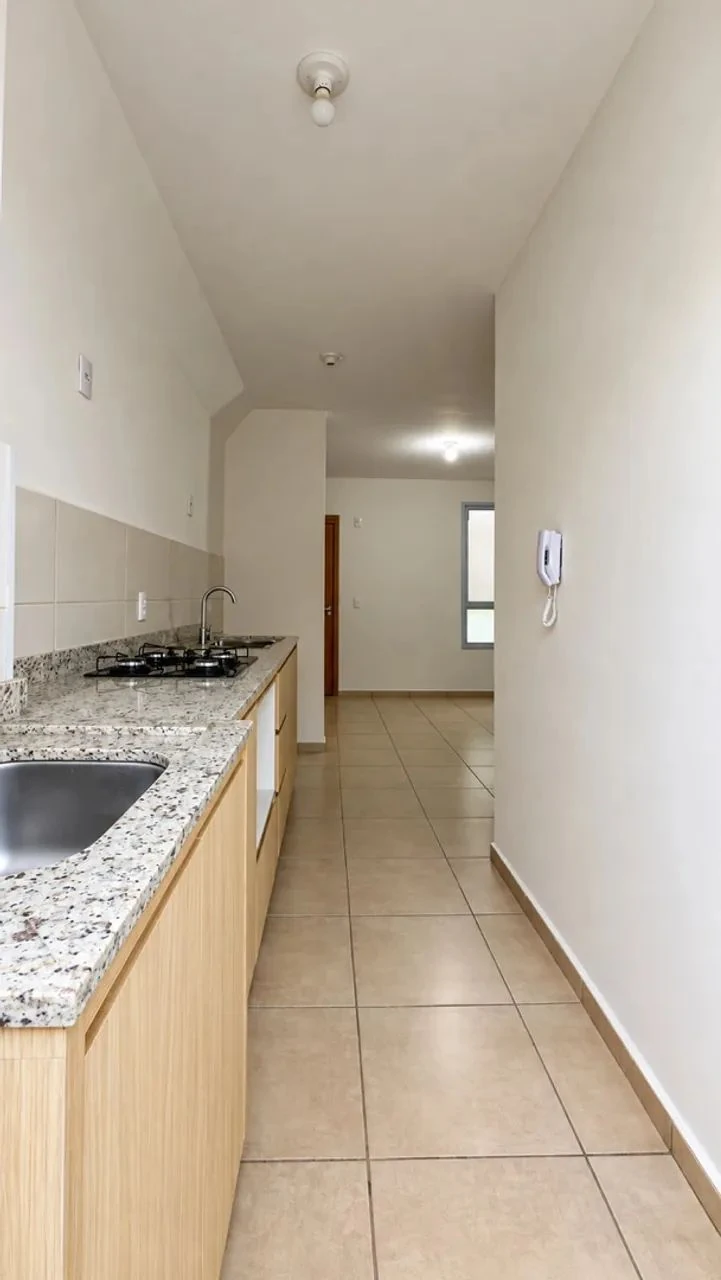 Apartamento com 2 quartos para alugar — Parque Quinta das Paineiras — foto 9