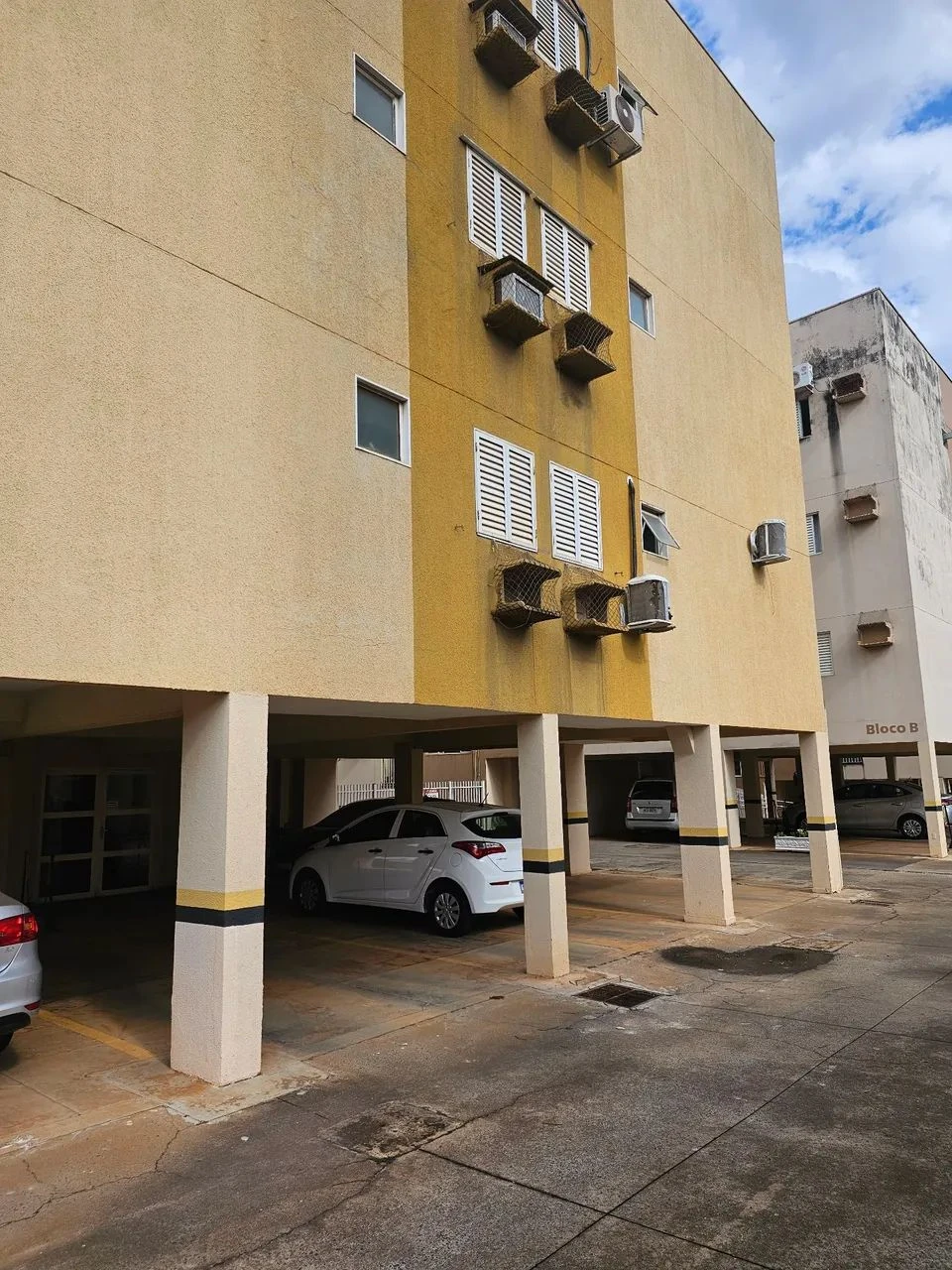 Apartamento com 3 quartos para alugar — Jardim Yolanda — foto 3