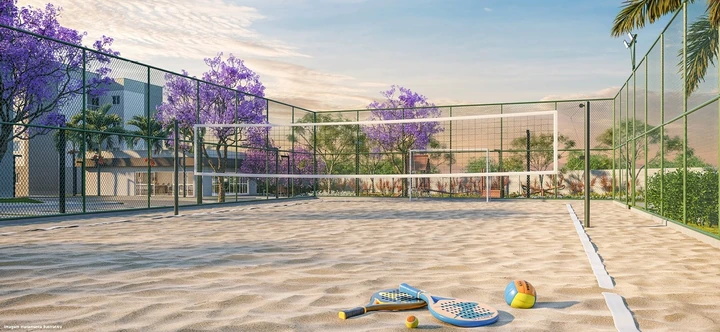 Residencial Ecoviva Vista Bela, Jardim Bela Vista — foto 3