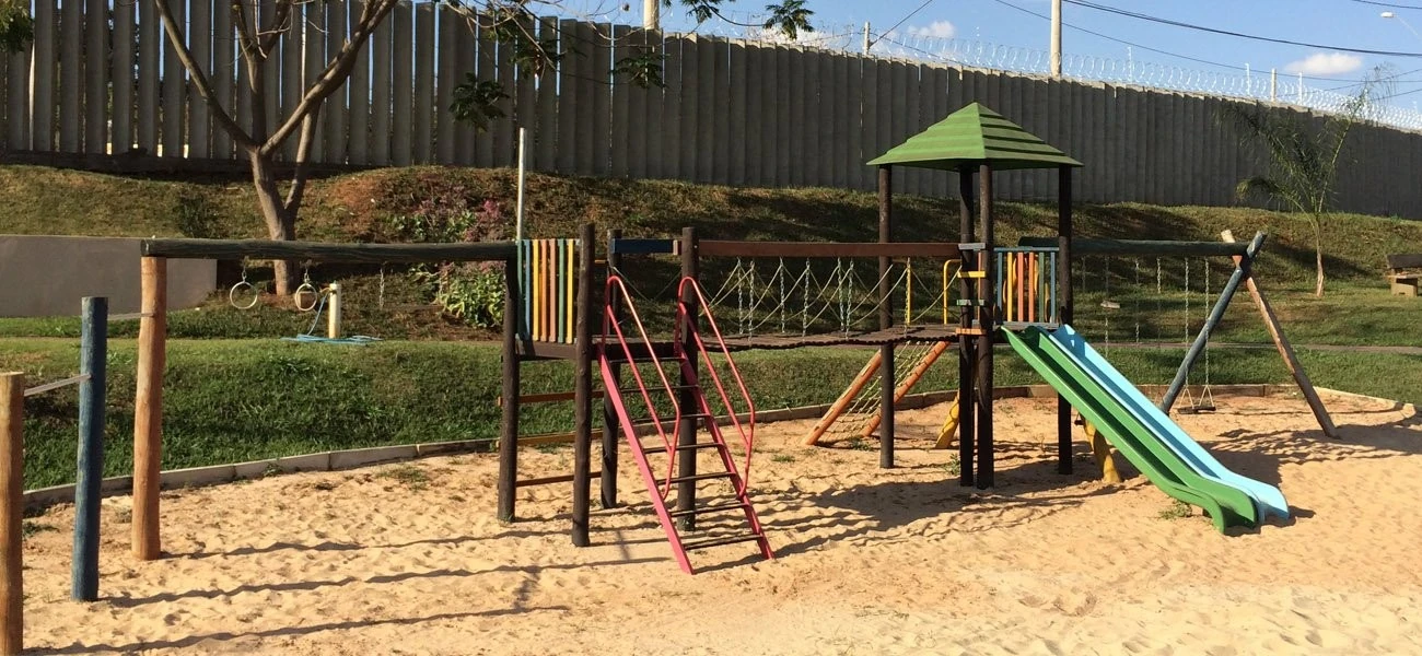 Ideal Life Ecolazer Residence, Parque das Amoras — foto 5