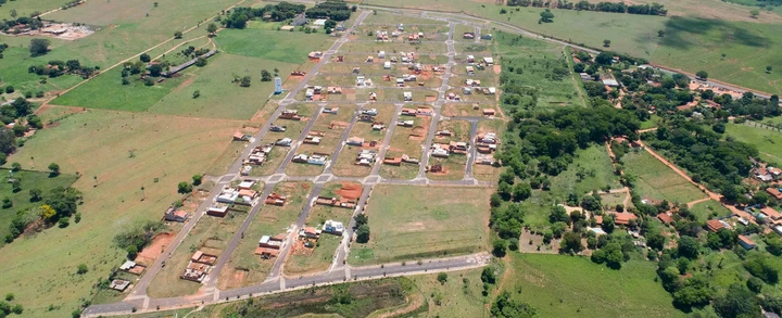 Residencial Mais Viver, Residencial Mais Viver — foto 1