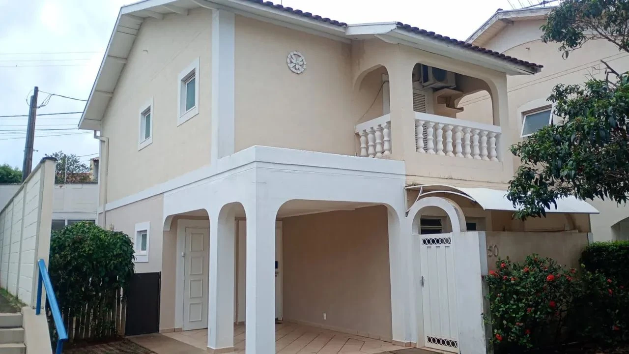 Casa com 3 quartos para alugar — Jardim Tarraf II — foto 2
