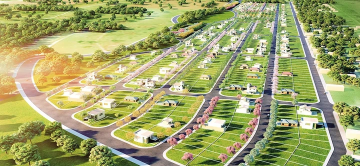 Residencial São Thomaz II, Bela Vista — foto 3