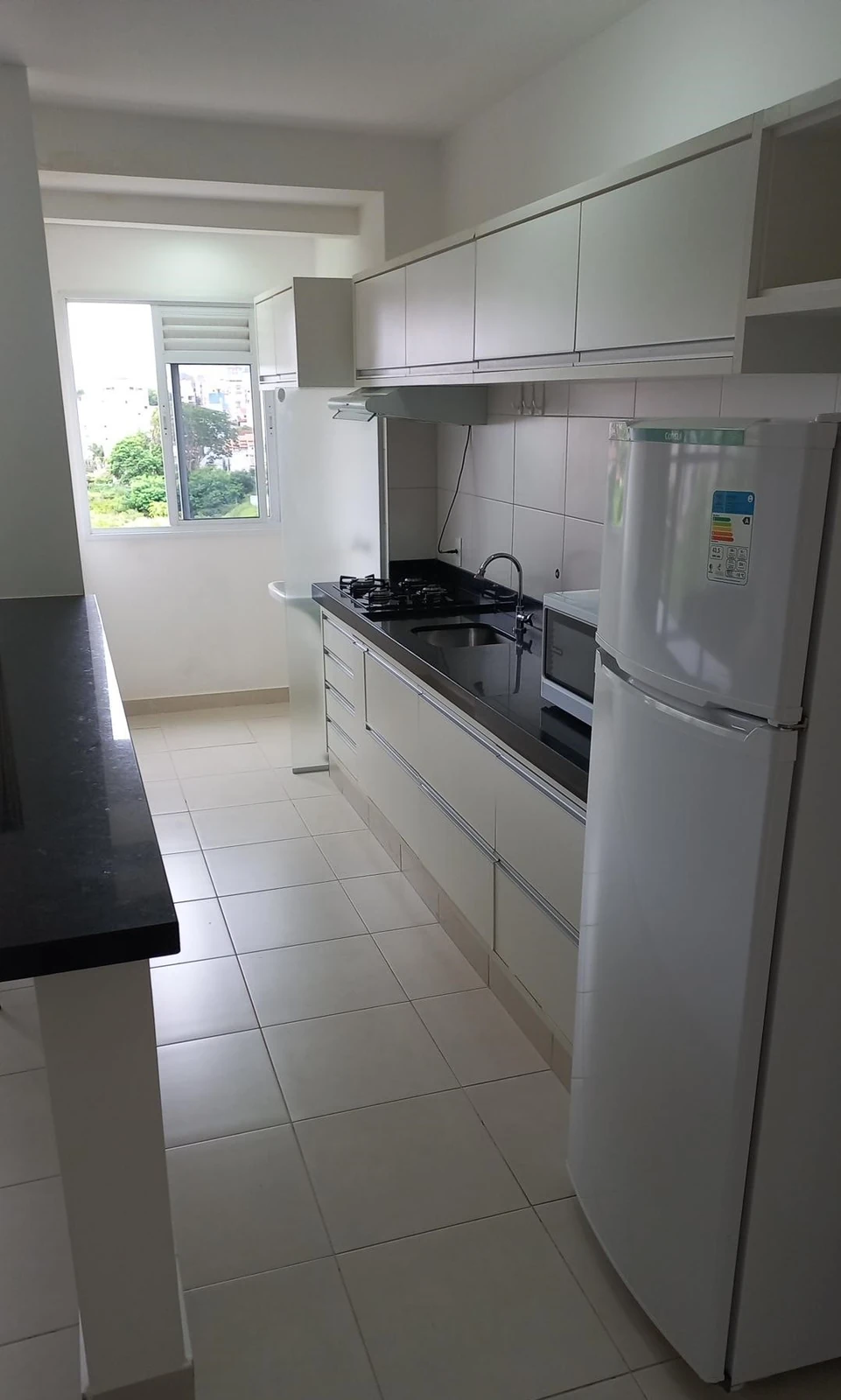 Apartamento com 1 quarto para alugar — Jardim Ouro Verde — foto 10