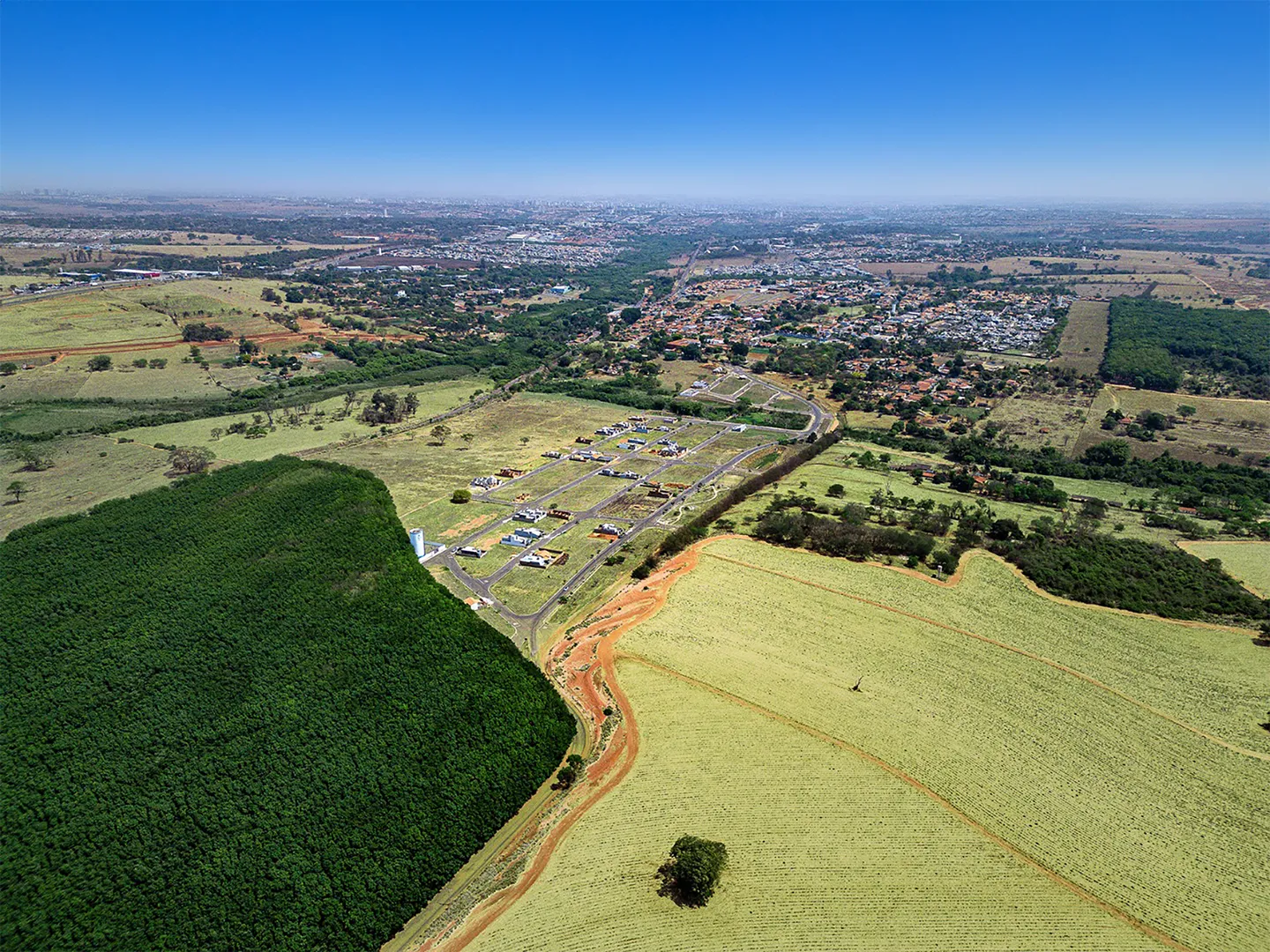 SetJardim Engenheiro Schmitt, SetJardim Engenheiro Schmitt — foto 3