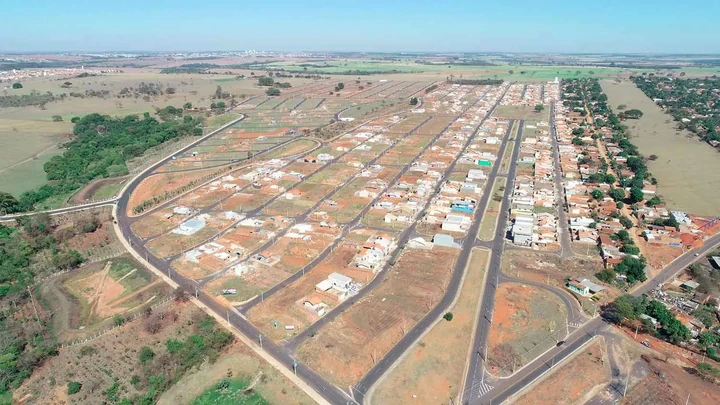 Residencial São Thomaz, Residencial São Thomaz — foto 2