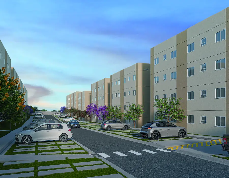 Residencial Piavon, Residencial Bom Sucesso — foto 19