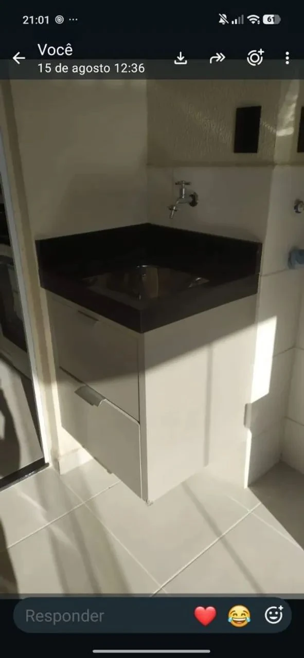 Apartamento com 2 quartos para alugar — Parque Quinta das Paineiras — foto 5