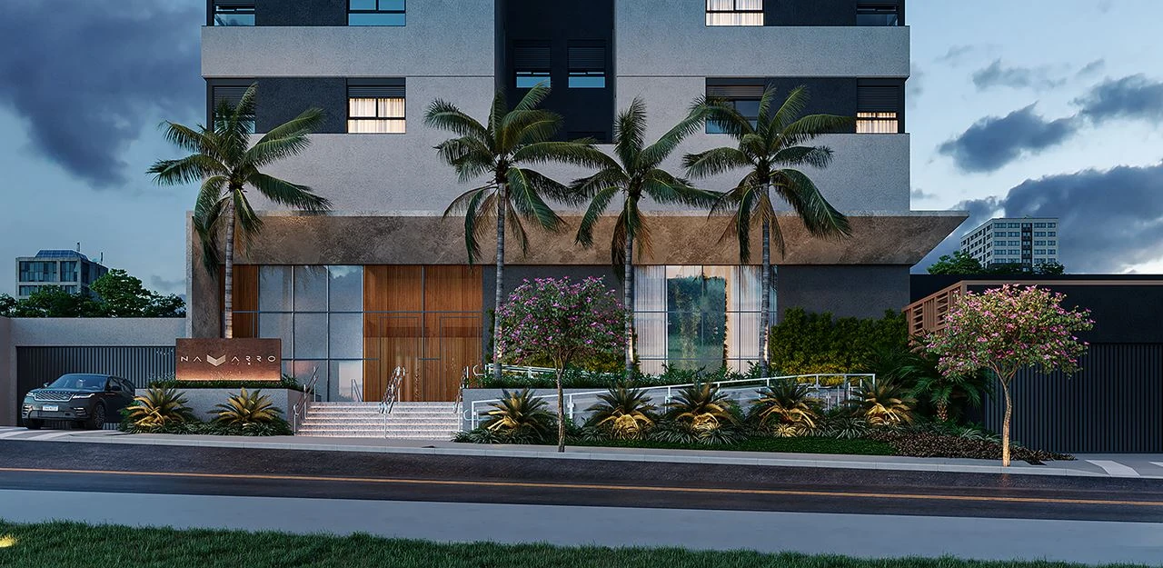 Navarro Home, Nova Redentora — foto 19