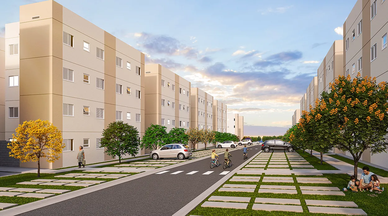 Residencial Pádua, — foto 10