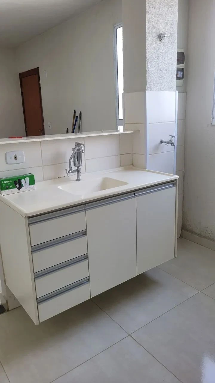 Apartamento com 2 quartos para alugar — Rios di Itália — foto 3