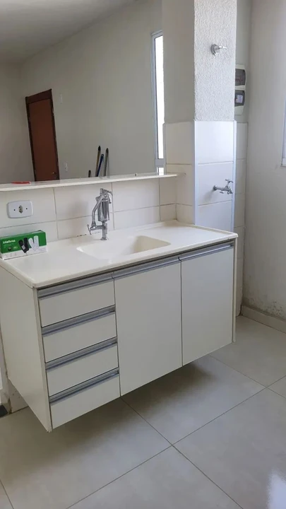 Apartamento com 2 quartos para alugar — Rios di Itália — foto 3