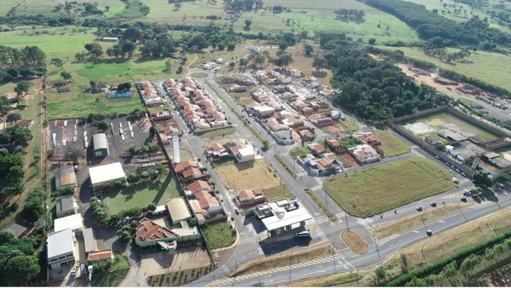 Residencial Jorge Rodrigues, Residencial Jorge Rodrigues — foto 1
