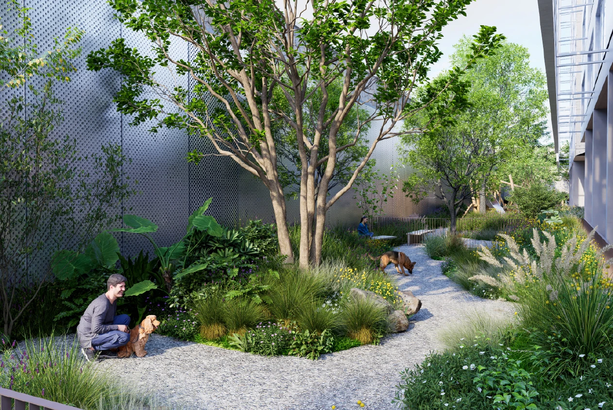 Plaza Residence, — foto 10