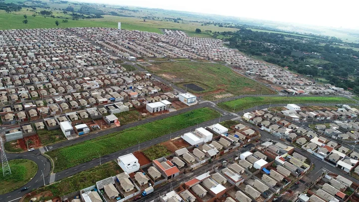 Parque Residencial Vida Nova Fraternidade, Parque Residencial Vida Nova Fraternidade — foto 3