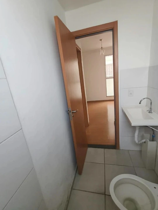 Apartamento com 2 quartos para alugar — Jardim Simões — foto 5