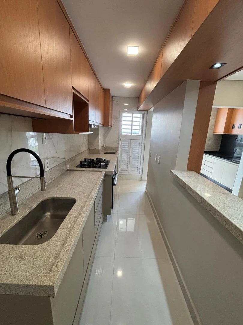 Apartamento com 3 quartos para alugar — Jardim Walkíria — foto 4