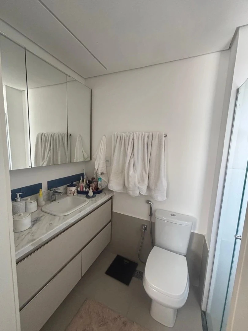 Apartamento com 2 quartos à venda — Jardim Tarraf II — foto 10