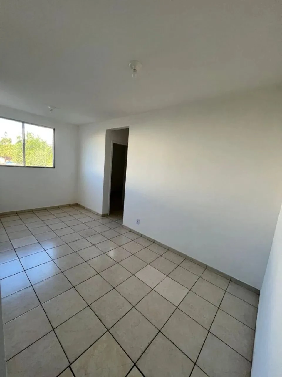 Apartamento com 2 quartos para alugar — Residencial Ana Célia — foto 12