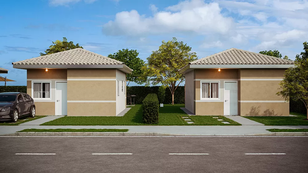 Residencial Vetorasso, Residencial Nato Vetorasso — foto 6