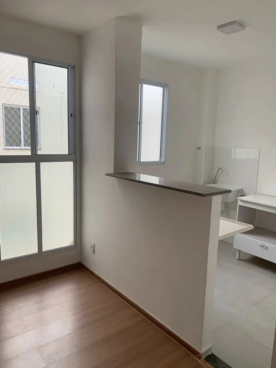 Apartamento com 2 quartos para alugar — Loteamento Abílio Jorge Cury — foto 12