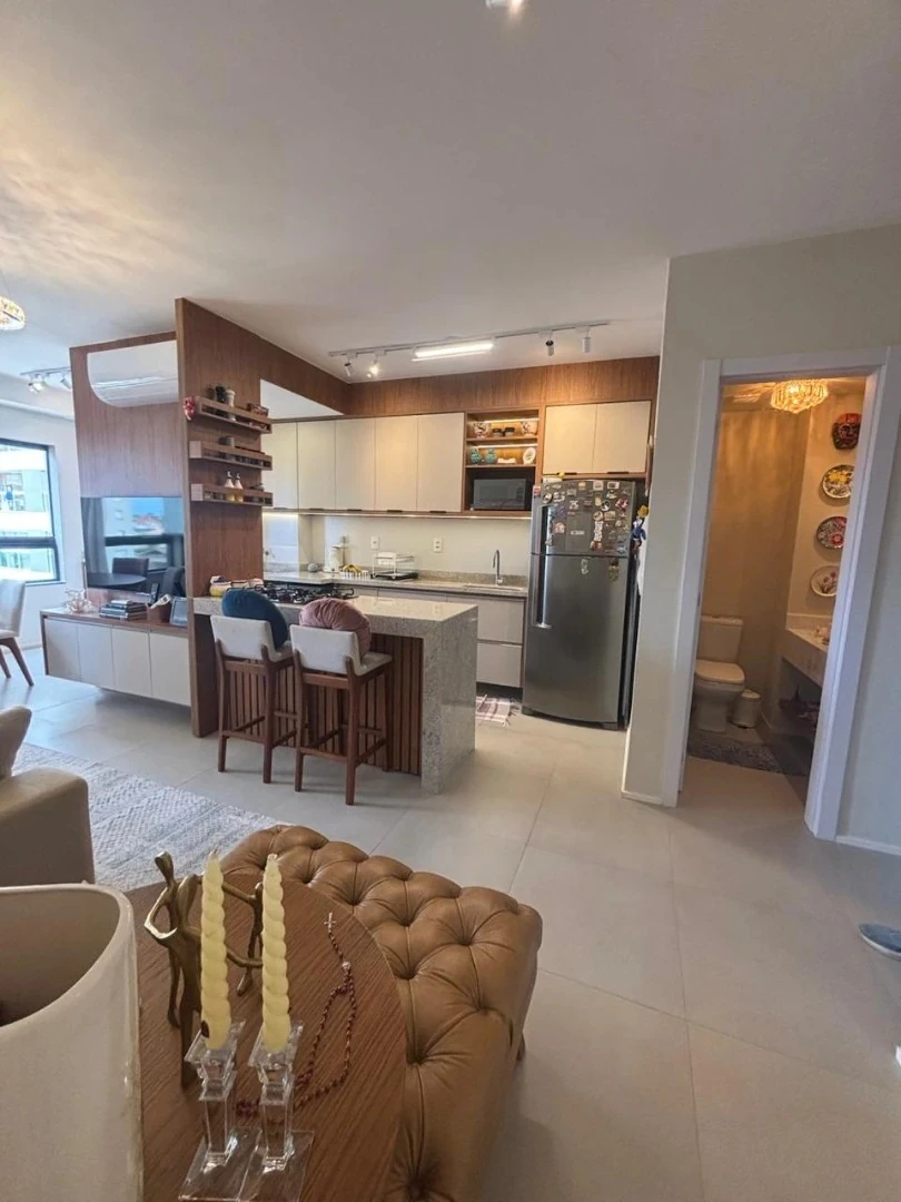 Apartamento com 2 quartos à venda — Jardim Tarraf II — foto 2
