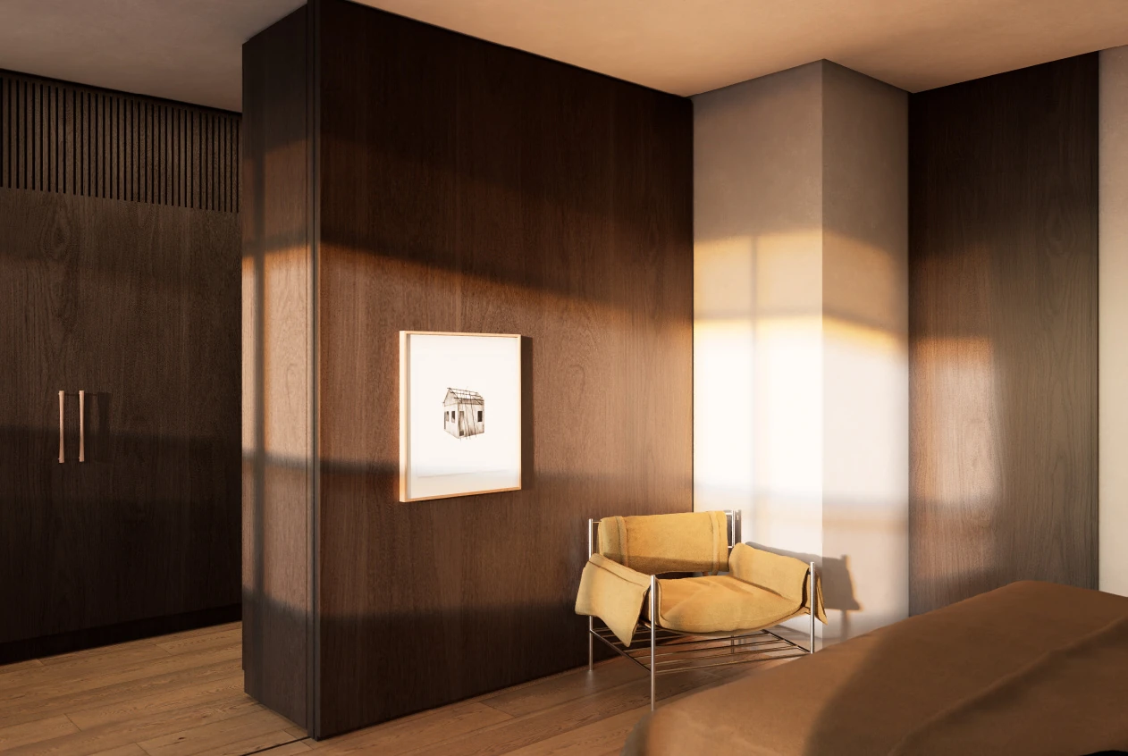 Plaza Residence, — foto 19
